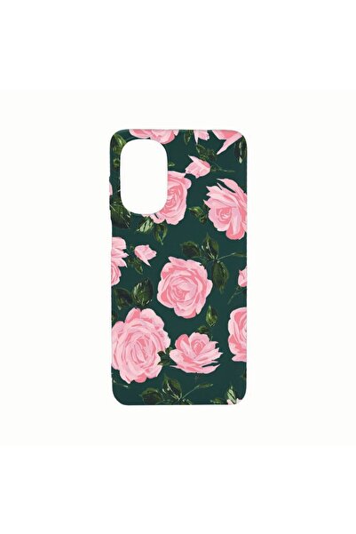 bestcase Husa Silicon, Compatibila Cu Motorola Moto E32s, Pastel Colors Rose,...