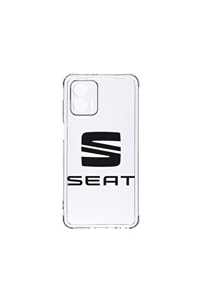 bestcase Husa Anti Shock 1.5MM, compatibilă cu Motorola Edge 50 Fusion, Logo ...