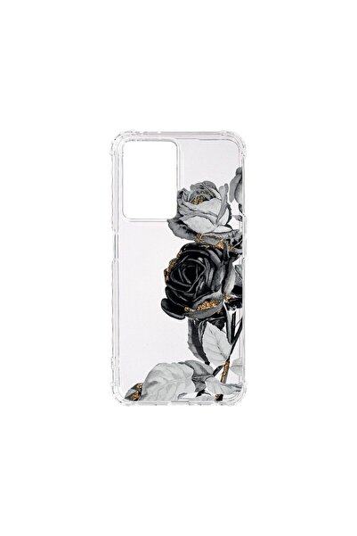 bestcase Husa BestCase¬Æ Anti Shock 1.5MM, Compatibila Cu OPPO A77s, Black Ro...
