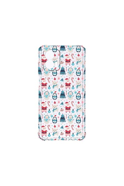 bestcase ¬Æ Husa Anti Shock 1.5MM, Compatibila Cu Motorola Edge 50 Fusion, Ch...