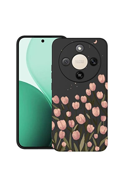 bestcase ¬Æ Husa TPU Ultra Slim Compatibila cu Honor Magic 8 Lite / X9d / X70...