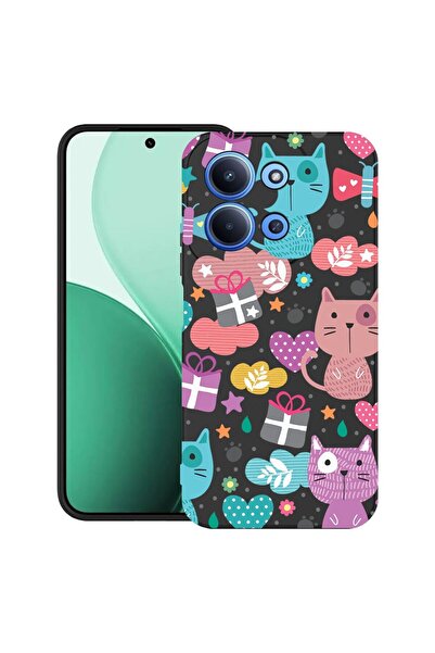 bestcase Θήκη TPU Εξαιρετικά Λεπτή Συμβατή με Motorola Moto G17 Power / Moto ...