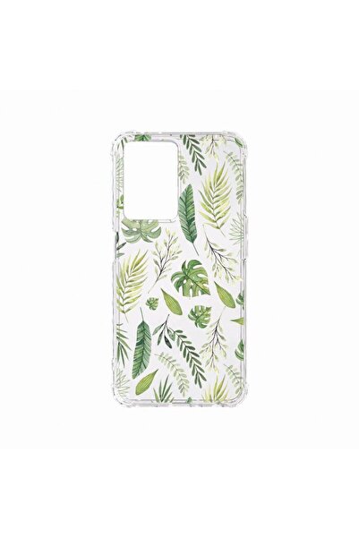 bestcase Husa BestCase¬Æ Anti Shock, Compatibila Cu OPPO A77, Feathers, Rezis...