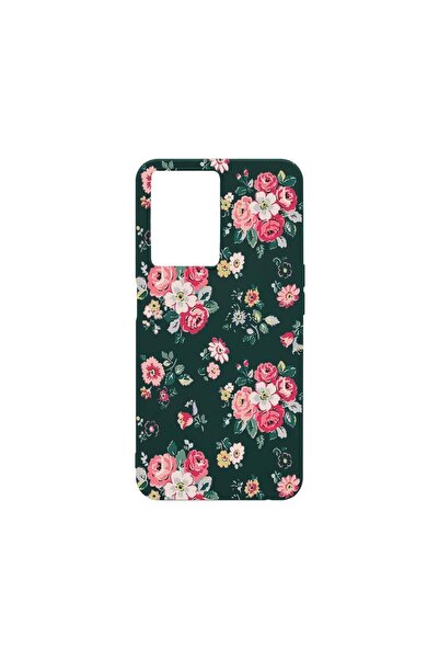 bestcase Λεπτή Θήκη Σιλικόνης 0.8MM, Συμβατή με OPPO A57, Συλλογή Παστέλ Χρωμ...