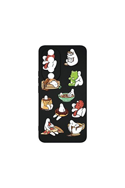 bestcase Husa BestCase¬Æ Premium Liquid Silicon, Compatibila Cu Honor 90, Eat...