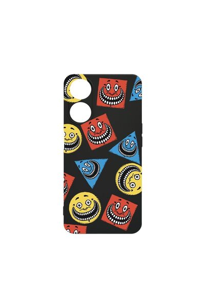 bestcase Husa BestCase¬Æ Premium Liquid Silicon, Compatibila Cu OPPO A78 4G, ...