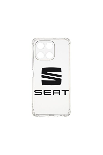 bestcase Θήκη για Honor 200 Smart, Αντικραδασμική 1.5MM, Προστασία, Αντικραδα...