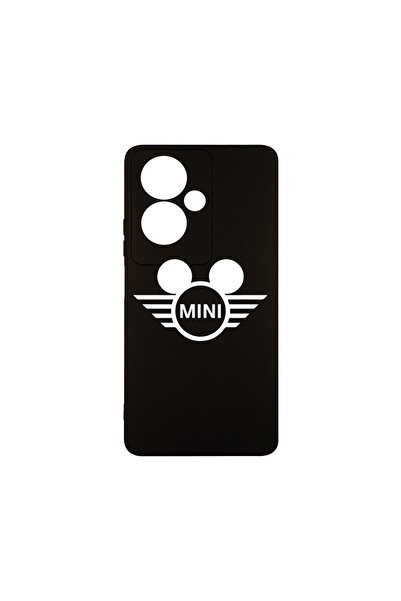 bestcase ¬Æ Husa Slim Premium Silicon 1.2MM, Compatibila Cu OPPO A79 5G, Logo...
