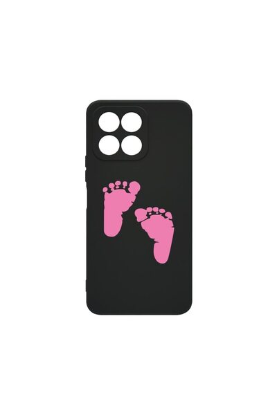 bestcase Husa BestCase¬Æ Premium Liquid Silicon, Compatibila Cu Honor X8 5G, ...