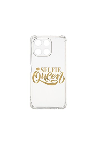 bestcase ¬Æ Husa pentru Honor 200 Smart, Anti Shock 1.5MM, Selfie Queen, Rezi...