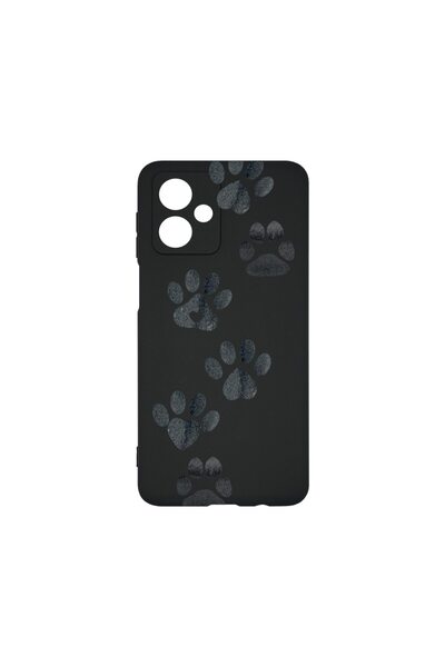 bestcase Husa pentru Motorola Moto G55, BestCase¬Æ Slim Premium Silicon 1.2MM...