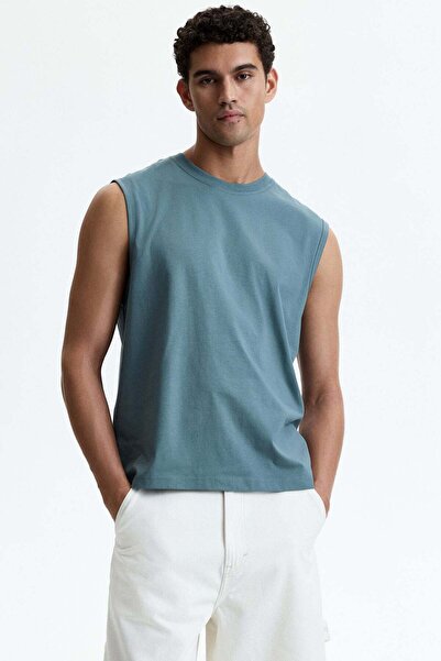 H&M Regular Fit COOLMAX® top