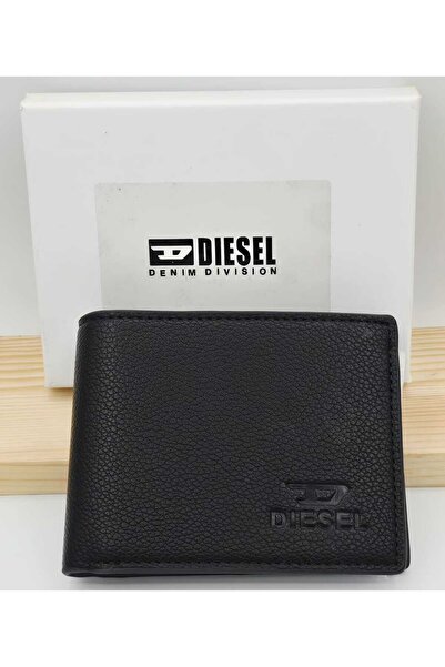 Generic Stylish Leather Wallet - Model 93