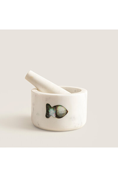 Chakra Pearly Fsh Havan Natural