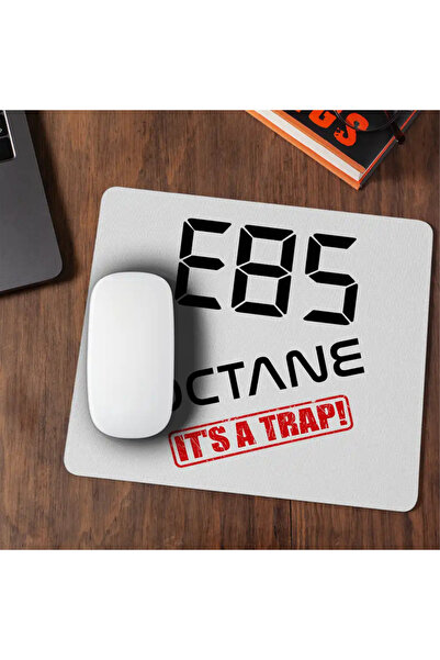OEM Mousepad Don Toliver E85 Octane