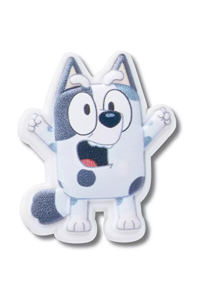 Jibbitz Bluey Muffin Unisex 10017251_1