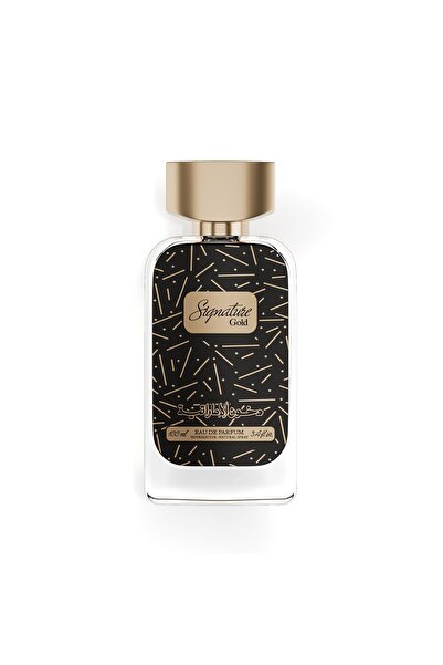 DKhoon.ALEmiratia عطر سجنتشر جولد من دخون الاماراتية 100 ملي