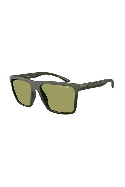 Armani Exchange AX4162SU 83892A 57 Слънчеви очила |   Размер 57 мм