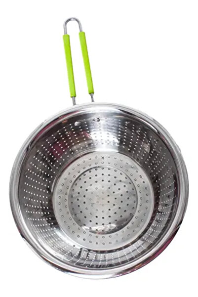 Z-Tools Strainer with handle, diameter 26 cm, / DSY1121