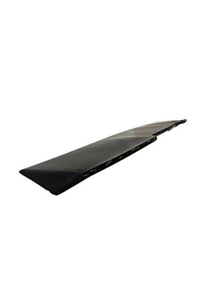 DELUXETUNING Spoiler lunetă tuning compatibil cu Audi A3 8P 2003-2008 Design RS3