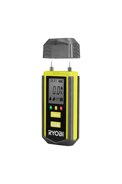 Ryobi Hygrometer RBPINMM1