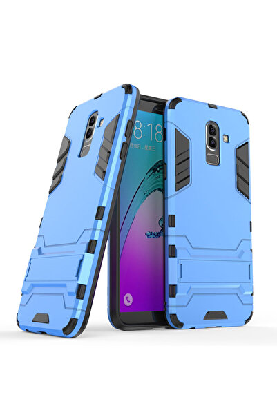 OEM Θήκη Τηλεφώνου BBR Iron Armor (Αντικραδασμική - Ανθεκτική) με Βάση Στήριξ...