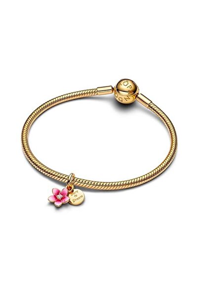 Pandora Disney Moana Çiçek Sallantılı Charm
