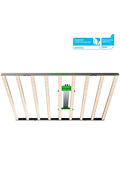 Mars Hydro FC1200W Evo Bitki Yetiştirme LED Lambası 1200W