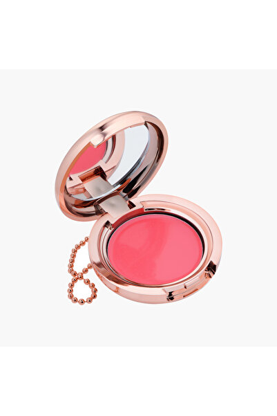 Essence Pocket Watch Lip Balm Keychain -1.35g