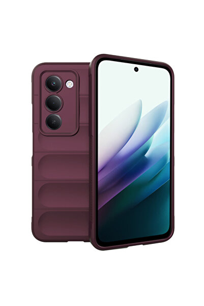Techsuit Husa pentru Xiaomi Redmi 15 5G / Xiaomi Redmi 15 4G, Magic Shield, p...
