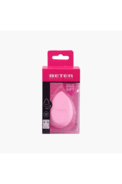 Beter Precision 3D Blending Sponge Duo