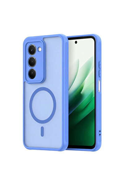 OEM Case for Xiaomi Redmi 15 5G / Xiaomi Redmi 15 4G, Southern Sky, Protectio...