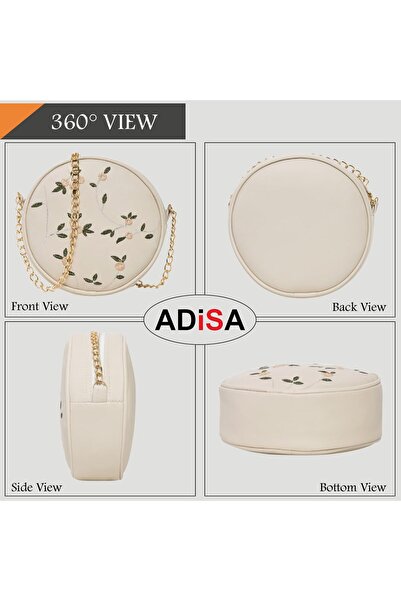 Generic ADISA Womens SL5080 Bag