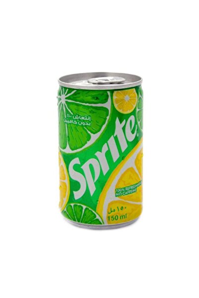 Sprite علبة 150 مل