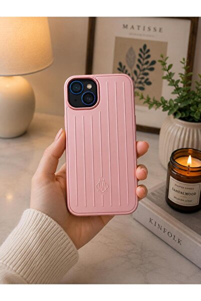 UMD IPHONE 13 UYUMLU RIMOWA KAPAK LRP06