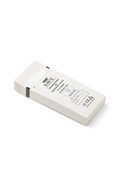 OEM Pungi de sterilizare auto-sigilante pentru ambalare tip peel pack sau aut...