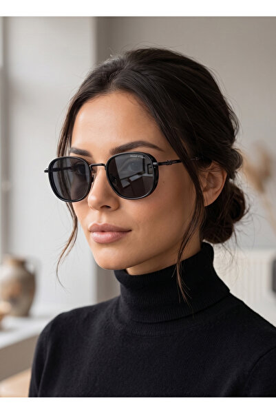 ESRADA كيارا 2420 01 56 نظارات شمسية للجنسين