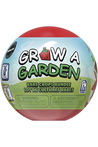 Phat Mojo Grow A Garden Rare Crops Bundle - 1 Piece