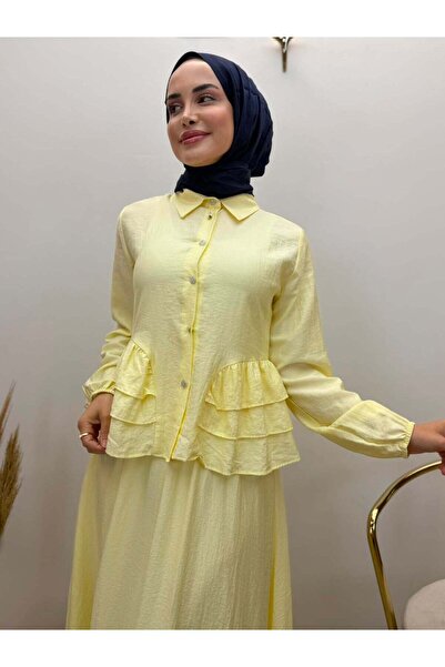JOOQSTORE Skirt set