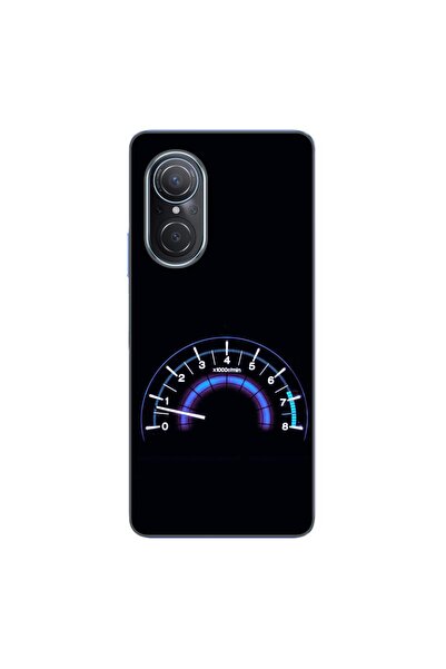 OEM Husa compatibila cu Huawei Nova 9 SE Silicon Gel Tpu Model Turometru