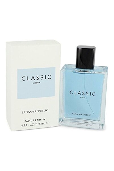 Banana Republic Classic Acqua EDP 125ml