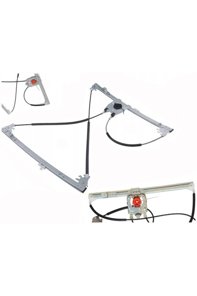 AWparts Incuietoare usa auto, AWParts, pentru BMW E60 E90 F10 F30 X5, inchide...