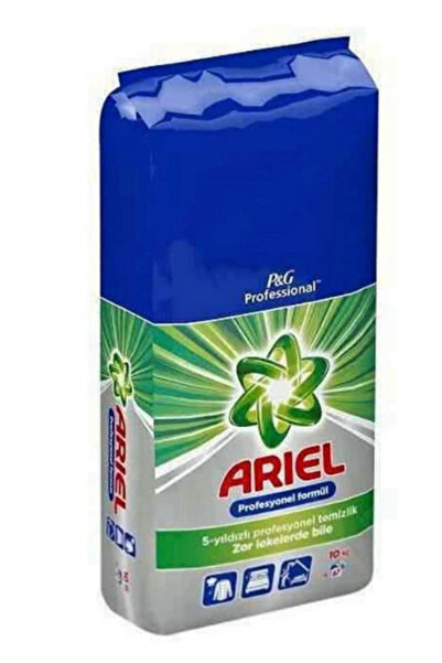 La Roma Scent Your Story Ariel Professional detergent rufe automat, 10 kg, 67...