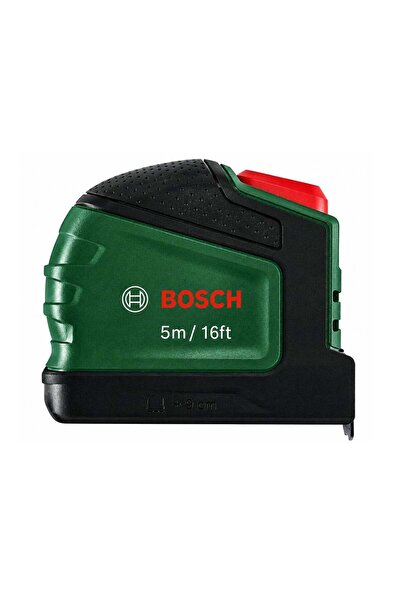 Bosch Tape Measure Metric 5 Meters