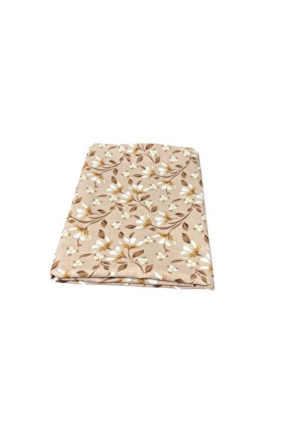 CENGİZ ÇEYİZ Tek Kişilik Desenli Döşek Yüzü 100x200 cm