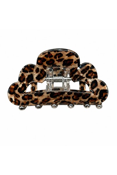 LEROSY CO. Bone Latch Buckle