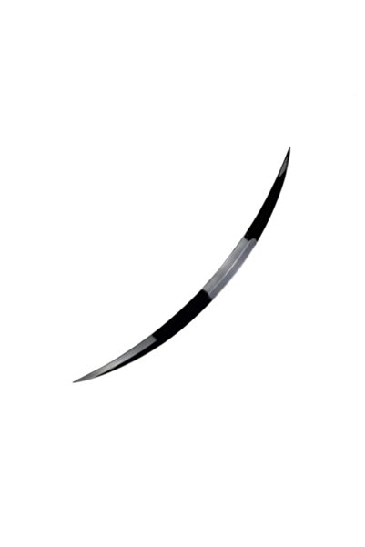 DELUXETUNING Trunk Spoiler compatible with Mercedes GLE Coupe C 167 2020->, g...