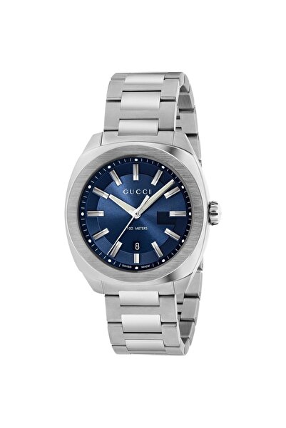 Gucci Ανδρικό Ρολόι YA142303 (41MM)