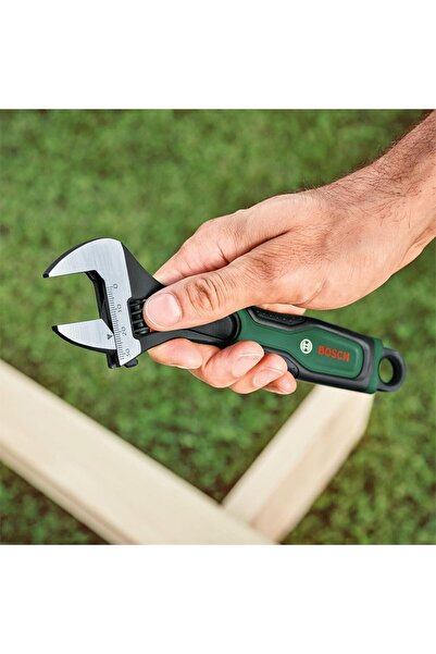 Bosch İngiliz Anahtarı 200 mm