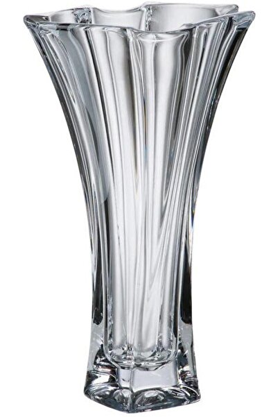 Cristal Bohemia Vaza Bohemia Neptune 32 cm